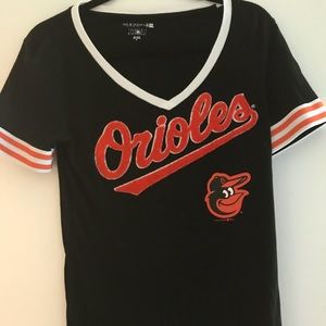 Baltimore Orioles t shirt